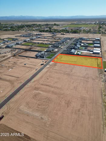 0 Weston Ln #E-4, San Tan Valley, AZ 85140