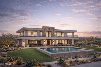 Westwind Dr, Peoria, AZ 85383