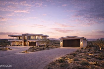 Westwind Dr, Peoria, AZ 85383