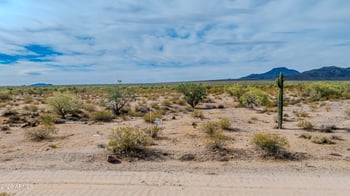 White Wing Rd #29 Rd #29, Maricopa, AZ 85139