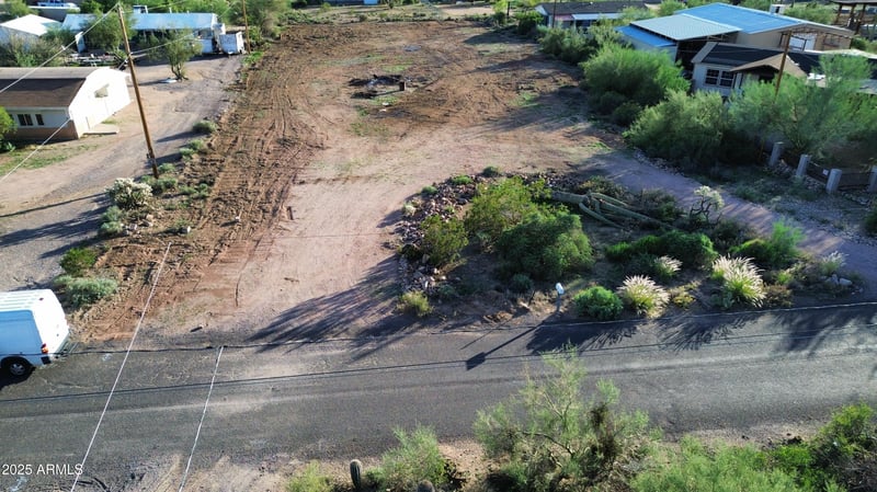 0 Whiteley St #B-C, Apache Junction, AZ 85120