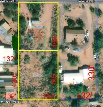 Whiteley St #B-C, Apache Junction, AZ 85120