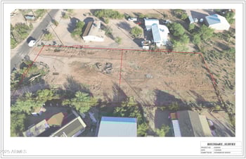 Whiteley St #B-C, Apache Junction, AZ 85120