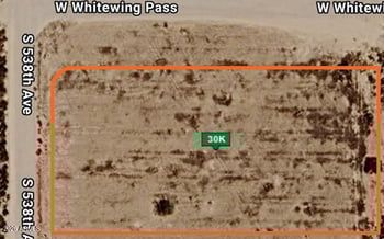 Whitewing Pass -- #67, Tonopah, AZ 85354