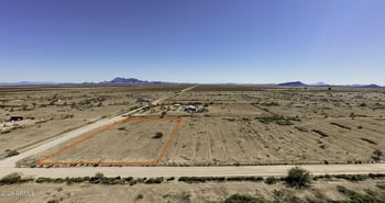 Whitewing Pass -- #67, Tonopah, AZ 85354