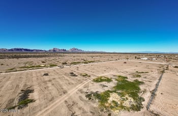 Whitewing Pass -- #67, Tonopah, AZ 85354