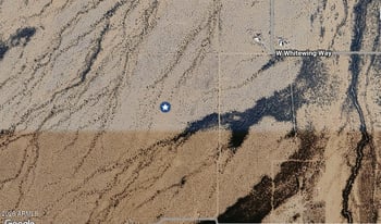 Whitewing Way #-, Marana, AZ 85653