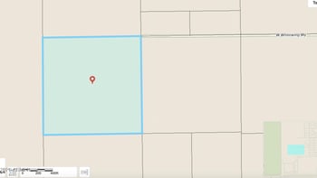 Whitewing Way #-, Marana, AZ 85653