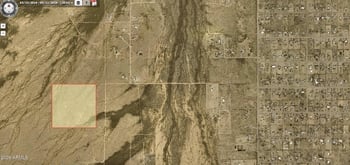 Whitewing Way #-, Marana, AZ 85653