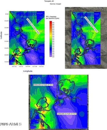 0 Wickenburg Rd #A, Tonopah, AZ 85354