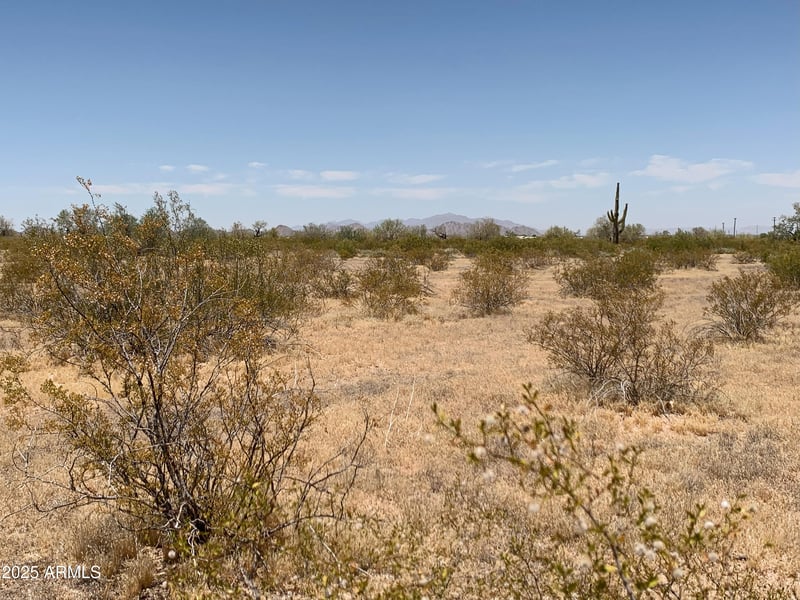 0 Wildwood 4 Rd #-, Maricopa, AZ 85138