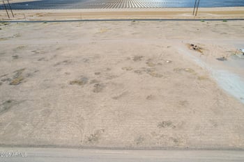 0 Willeta St #3, Tonopah, AZ 85354