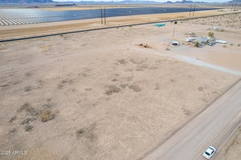 0 Willeta St #3, Tonopah, AZ 85354