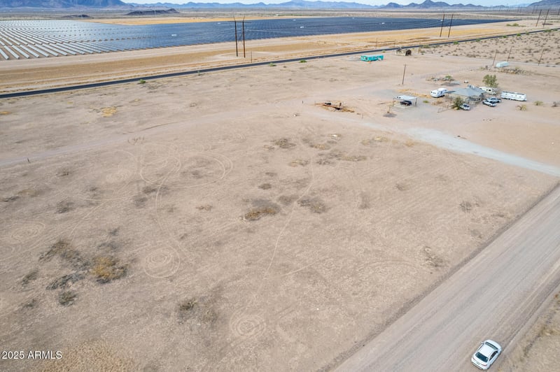 0 Willeta St #3, Tonopah, AZ 85354