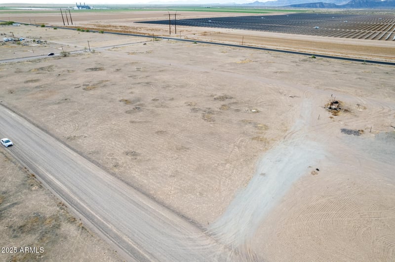 0 Willeta St #3, Tonopah, AZ 85354