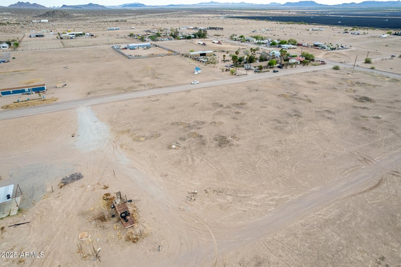 0 Willeta St #3, Tonopah, AZ 85354