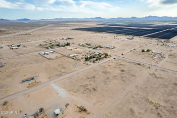 0 Willeta St #3, Tonopah, AZ 85354