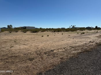 0 William Rd #B, Aguila, AZ 85320