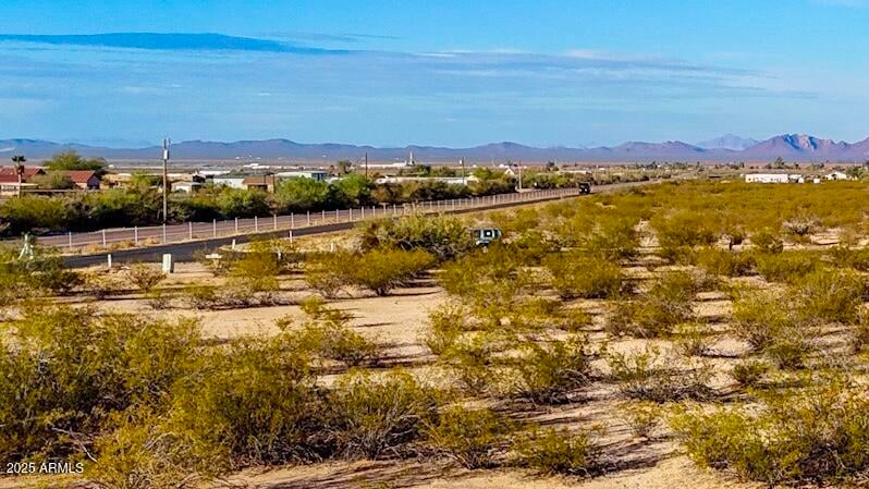 0 Williams Rd 4 34 Acres -- #-, Aguila, AZ 85320