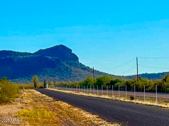0 Williams Rd 4 34 Acres -- #-, Aguila, AZ 85320