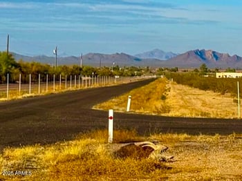 0 Williams Rd 4 34 Acres -- #-, Aguila, AZ 85320