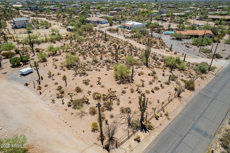 0 Winchester Rd #100-04-007G8, Apache Junction, AZ 85119