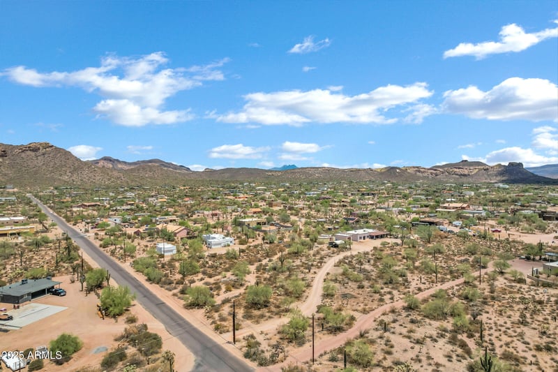 0 Winchester Rd #-, Apache Junction, AZ 85119