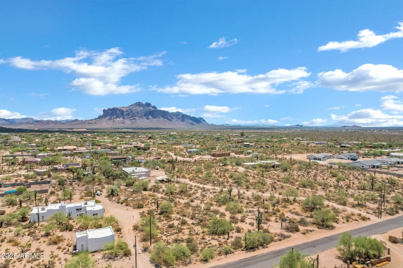 0 Winchester Rd #-, Apache Junction, AZ 85119