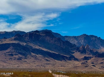 Wingate Dr Lot C 7 5 Acres -- #-, Golden Valley, AZ 86413