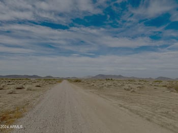 0 Wintersburg Rd #5, Tonopah, AZ 85354