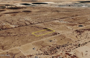 Wintersburg Rd #-, Tonopah, AZ 85354