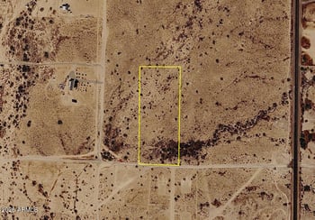 Wintersburg Rd #-, Tonopah, AZ 85354