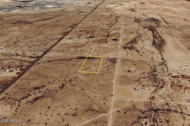 Wintersburg Rd #-, Tonopah, AZ 85354