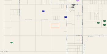 Xxx -- #107, Tonopah, AZ 85354