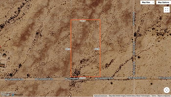 Xxx -- #17, Tonopah, AZ 85354