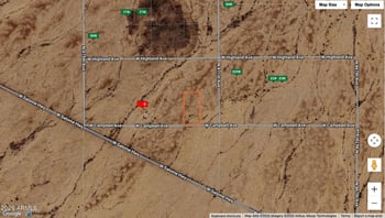 Xxx -- #17, Tonopah, AZ 85354