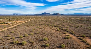 Xxx -- #-, Agua Caliente, AZ 85333