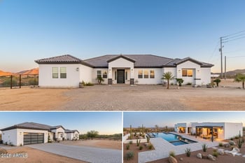 Xxx --, Goodyear, AZ 85338