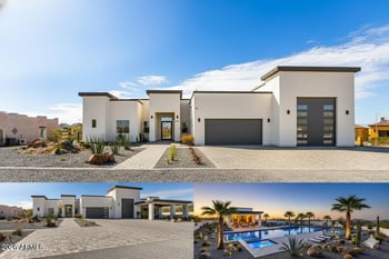 Xxx --, Goodyear, AZ 85338