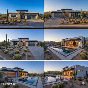 Xxx -- #-, Goodyear, AZ 85338