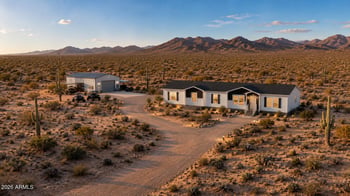Xxx -- #NA, Tonopah, AZ 85354