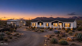 Xxx -- #NA, Tonopah, AZ 85354