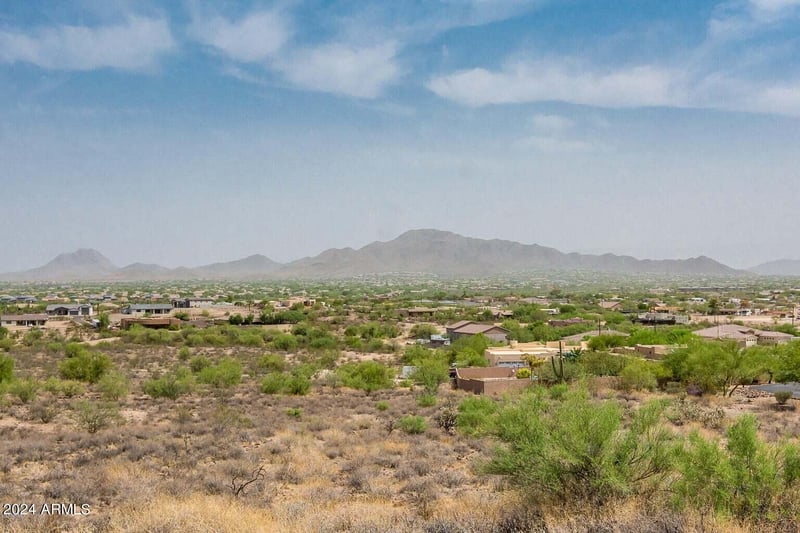 0. Irvine Lot G Rd #G, Phoenix, AZ 85086