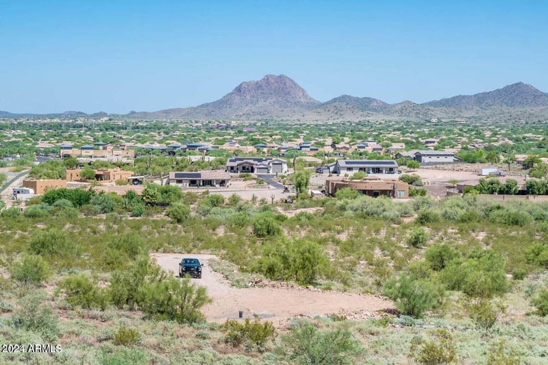 0. Irvine Lot G Rd #G, Phoenix, AZ 85086