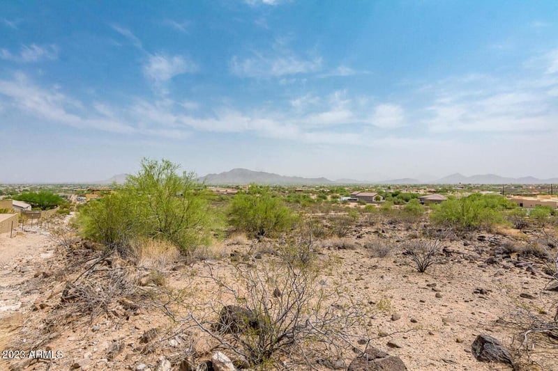 0. Irvine Lot H Rd #-, Phoenix, AZ 85086