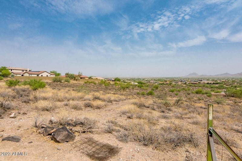 0. Irvine Lot H Rd #-, Phoenix, AZ 85086