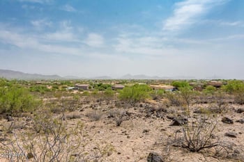 0. Irvine Lot H Rd #-, Phoenix, AZ 85086