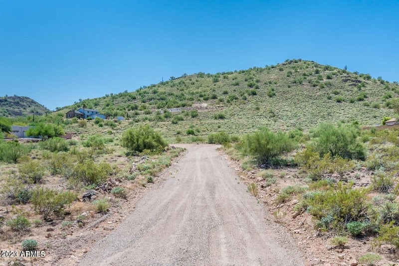 0. Irvine Lot K Rd #-, Phoenix, AZ 85086