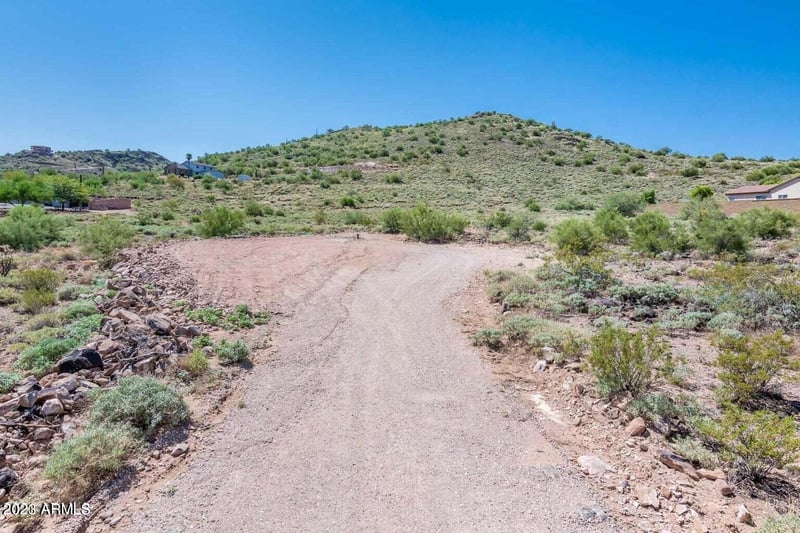 0. Irvine Lot K Rd #-, Phoenix, AZ 85086