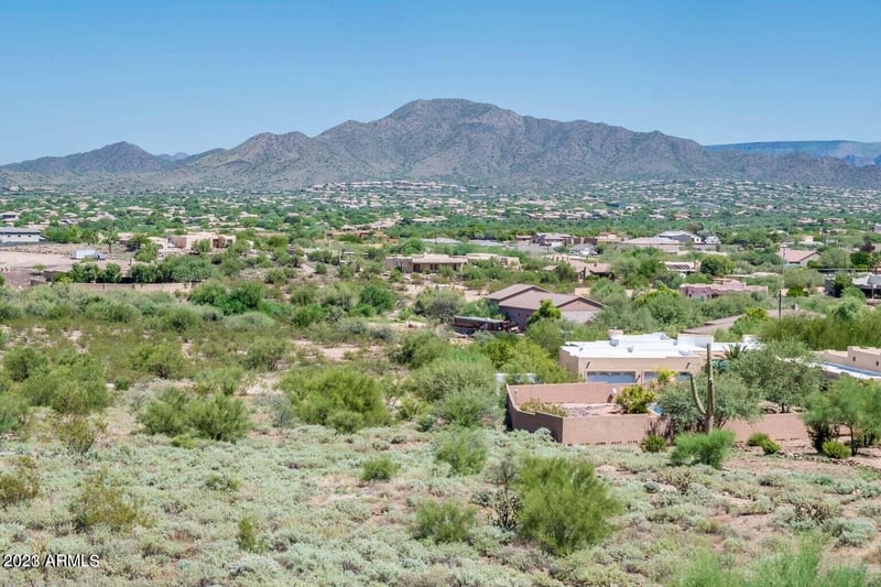 0. Irvine Lot K Rd #-, Phoenix, AZ 85086